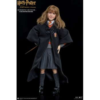 Harry Potter My Favourite Movie Action Figure 1/6 Hermione Granger 26 cm